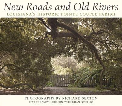 New Roads and Old Rivers book