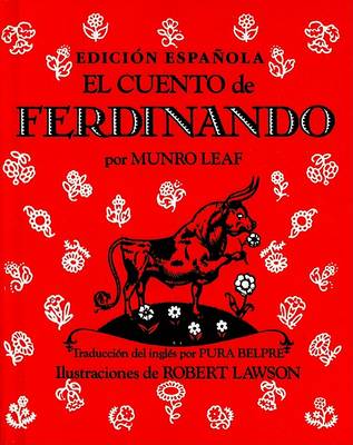 Cuento de Ferdinando book