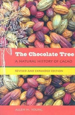 Chocolate Tree book