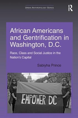 African Americans and Gentrification in Washington, D.C. book