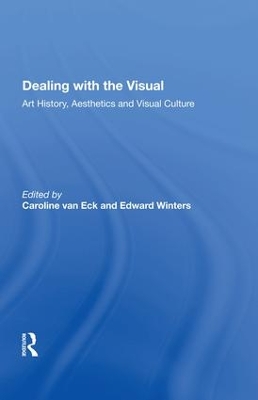 Dealing with the Visual book