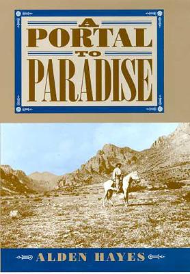 Portal to Paradise book