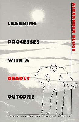 Learning Processes with a Deadly Outcome book