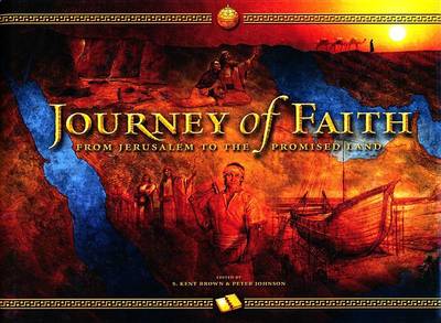 Journey of Faith book