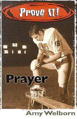 Prove It! Prayer book