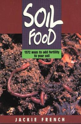 Soil Food book