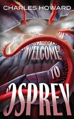 Welcome to Osprey book