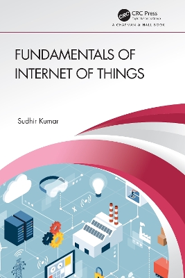 Fundamentals of Internet of Things book