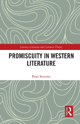 Promiscuity in Western Literature book