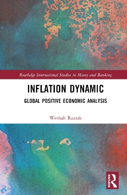 Inflation Dynamic: Global Positive Economic Analysis book