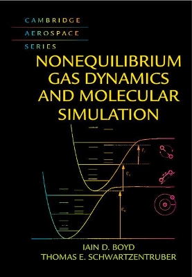 Nonequilibrium Gas Dynamics and Molecular Simulation book