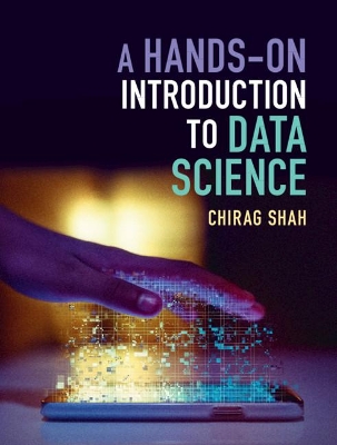 A Hands-On Introduction to Data Science book