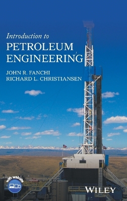 Introduction to Petroleum Engineering book