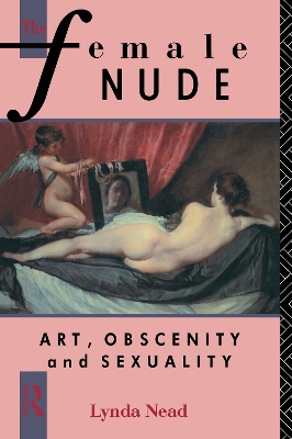 Female Nude book