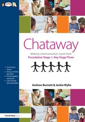 Chataway book
