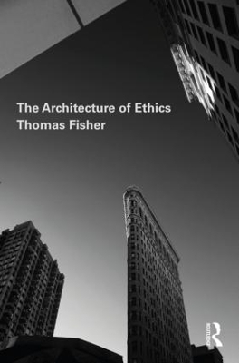 The Architecture of Ethics book