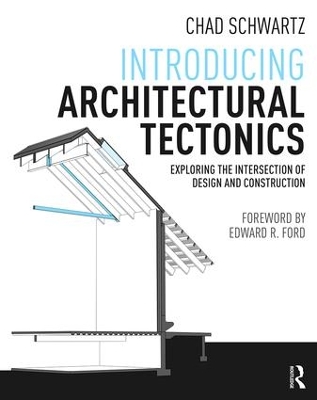 Introducing Architectural Tectonics book