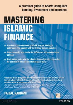 Mastering Islamic Finance book