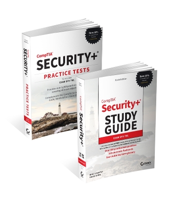 CompTIA Security+ Certification Kit: Exam SY0-701 book