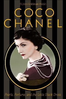 Coco Chanel book