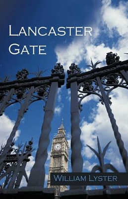 Lancaster Gate book