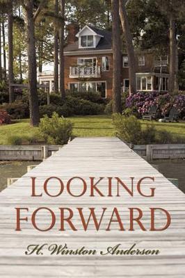 Looking Forward book