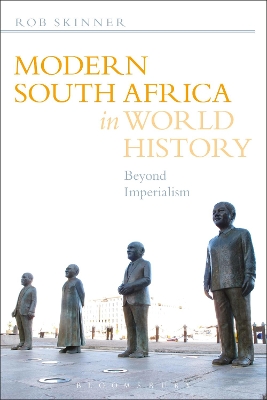 Modern South Africa in World History book