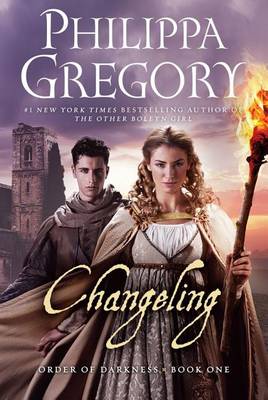 Changeling book