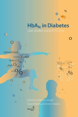 HbA1c in Diabetes book