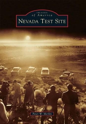 Nevada Test Site book