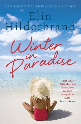 Winter In Paradise: A new series from the author of THE PERFECT COUPLE, now a major Netflix drama book