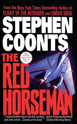 Red Horseman book