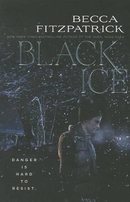 Black Ice by Becca Fitzpatrick