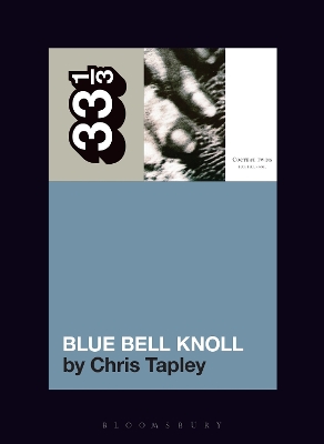 Cocteau Twins' Blue Bell Knoll book