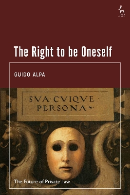 The Right to be Oneself book