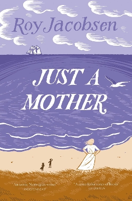 Just a Mother book