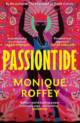 Passiontide book