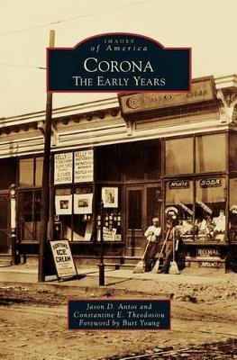 Corona book