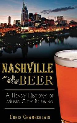 Nashville Beer book