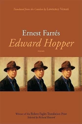 Edward Hopper book