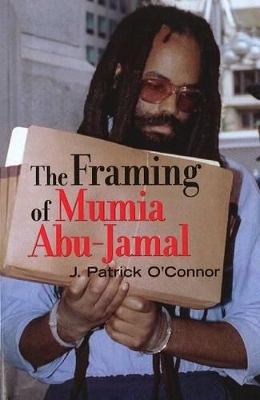 Framing of Mumia Abu-Jamal book