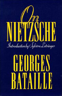 On Nietzsche book