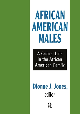 African American Males book