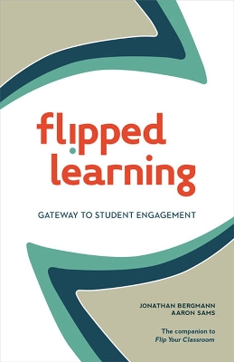 Flipped Learning book