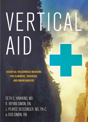 Vertical Aid book