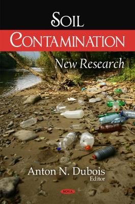 Soil Contamination book