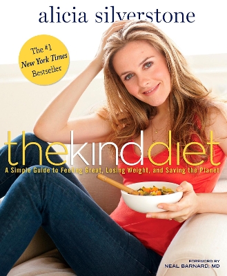 Kind Diet book