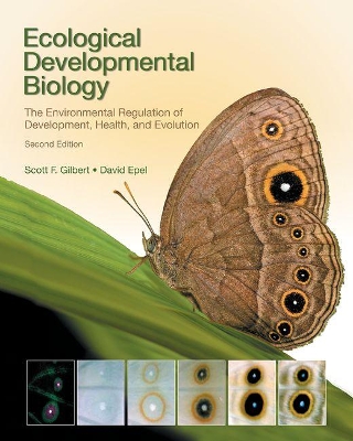 Ecological Developmental Biology book
