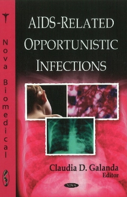 AIDS-Related Opportunistic Infections book