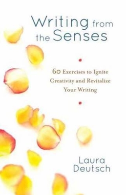 Writing From The Senses book